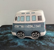 1970's Vintage VW CAMPER VAN