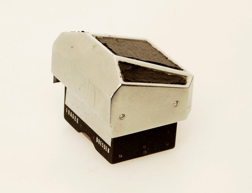 Exakta varex pentaprism - varex,