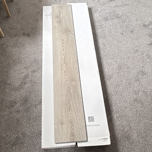 Ivc grey emory - ivc, oak