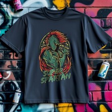 Super Spartan t-shirt Urban