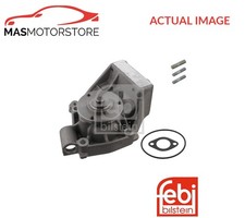 ENGINE COOLING WATER PUMP FEBI