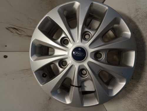 Ford transit custom - ford,