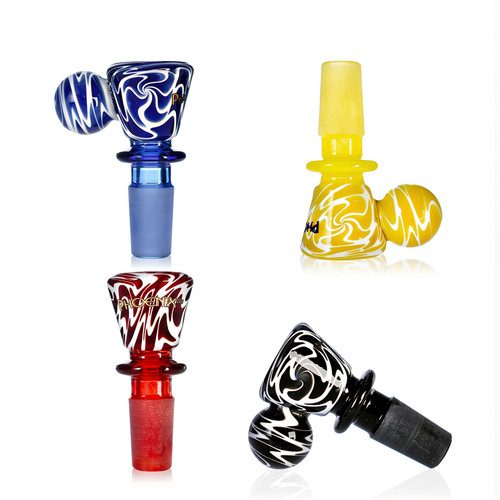 Phoenix 14mm glass bowl - ⭐,