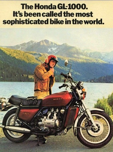 Pdf honda gl1000 - gl1000, gold-wing
