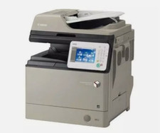 CANON IMAGERUNNER ADVANCE 400I