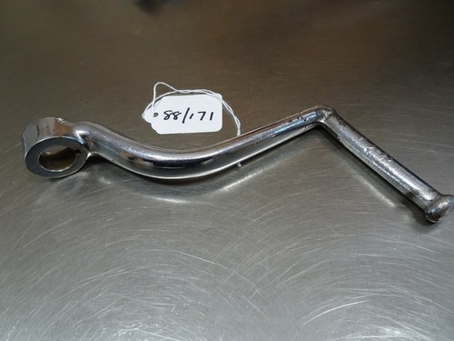 Vintage triumph tina - tina, t10