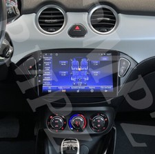 For Vauxhall Adam 2013-2016
