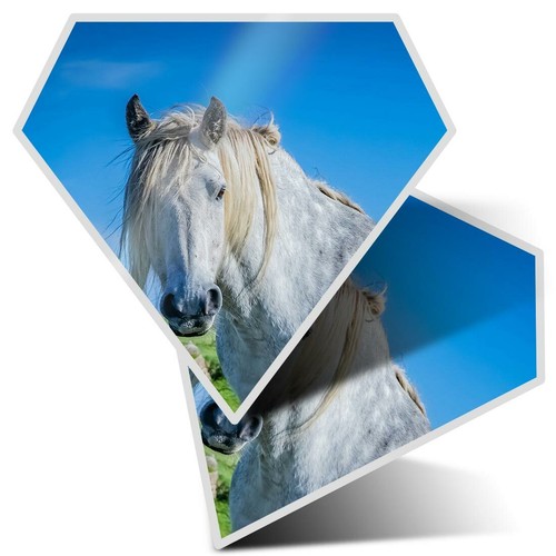 Diamond stickers cm - cm,