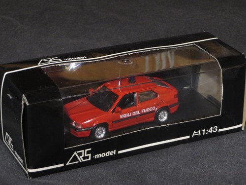 Ars alfa romeo - -,