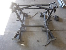 Ferrari 355 Rear Engine Cradle