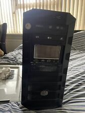 Gaming PC i7 3770K, EVGA GTX 680, 16GB RAM, Corsair 650W PSU, 128GB SSD