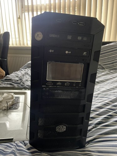 Gaming 3770k evga gtx - gaming, i7