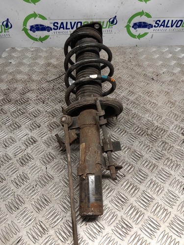 Mk3 ford focus strut shock - ford, strut/shock/leg