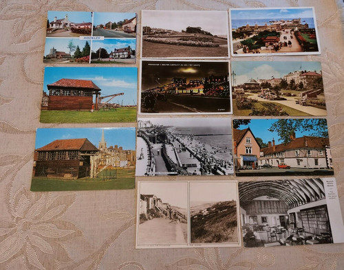 Lot vintage original - lot,