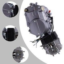 140cc Engine Kit 8kw Aluminum