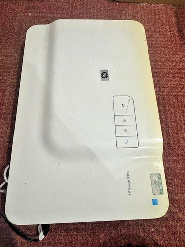 Scanjet g3110 usb - a4,
