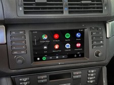 Dynavin Android Car Stereo Sat