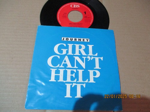 Journey girl can t - journey, can't