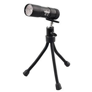 Rolson led torch with - rolson,