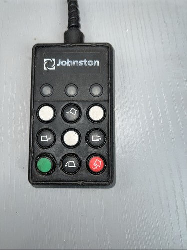 Johnston remote road - remote,