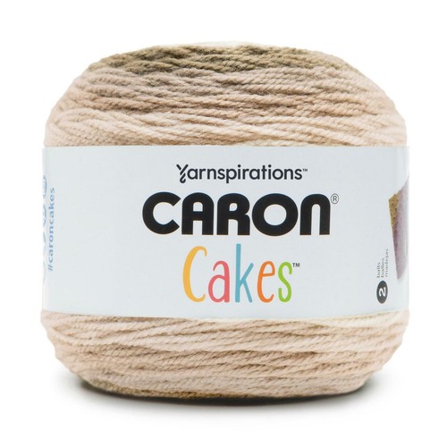 Caron cakes aran - caron,