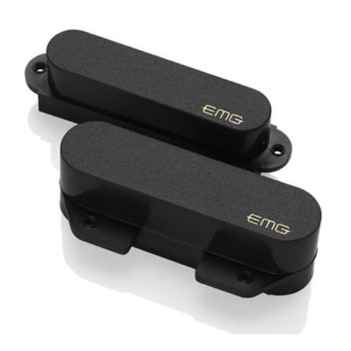 Emg tele pickup set - t,