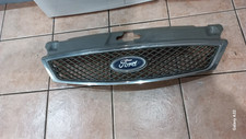 FORD MONDEO FRONT GRILLE WITH BADGE MK3 2005 PART No 3S71 8A100 BB