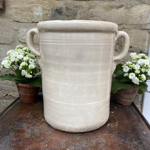 Extra large antique 19th - large,