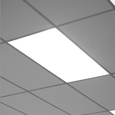 XCITE XCBLP12650NW 4000K 1200 X 600 BACKILT CEILING LED PANEL DRIVER R5254-5258