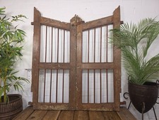 Old Pair Vintage Reclaimed