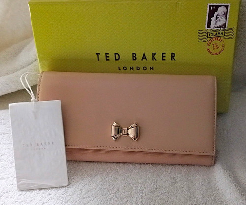 Brand new ted - new, terissa
