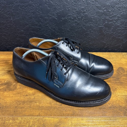 Red wing postman 101 black - wing,