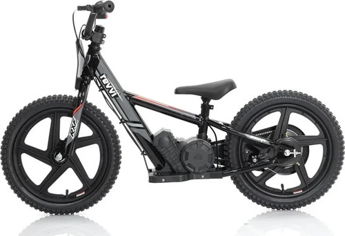 Revvi bike kids electric - 16",
