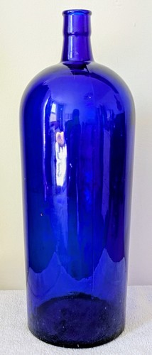 Cobalt bristol blue - bristol,