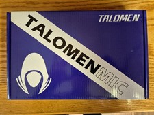 TALOMEN K60 Professional