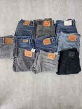 Levi Jeans X9 Jeans Mixed Size