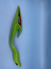 Kawasaki ZX636R  636 Tail Seat