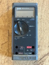 Fluke 77 Digital Multimeter