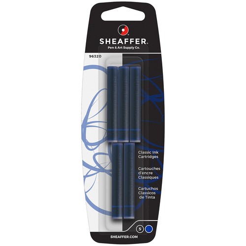 Sheaffer fountain pen ink - sheaffer,