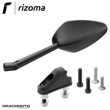 Rearview mirror VELOCE SPORT