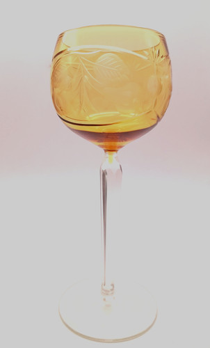 Cut crystal german - crystal,