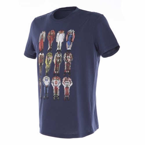 Dainese champion shirt - 12,