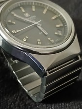 Zenith Defy 01.0210.380 Rare Vintage Automatic 