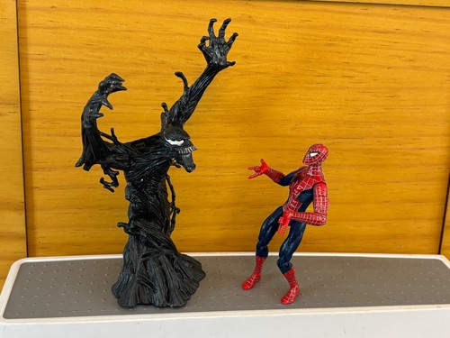 2006 marvel spider man vs - 2006,