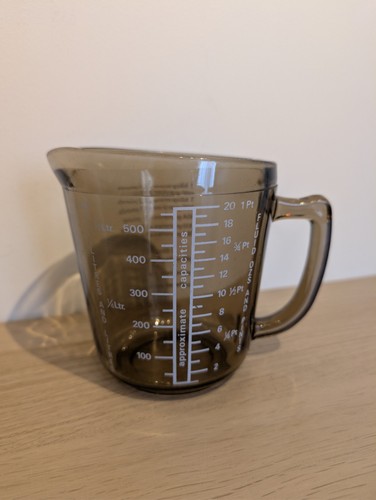 Vintage french arcopal - vintage,