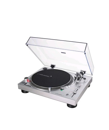 Audio technica lp120xusb - audio,