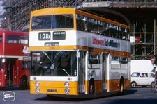 Bus Photo - SELNEC Central