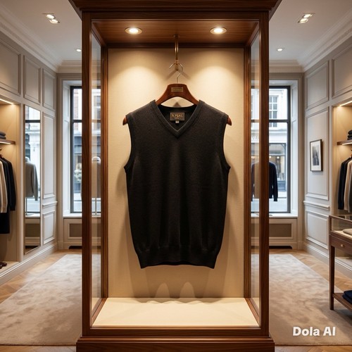 Peal mens westminster black - n,