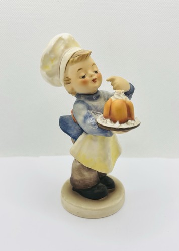 Vintage hummel goebel - vintage,