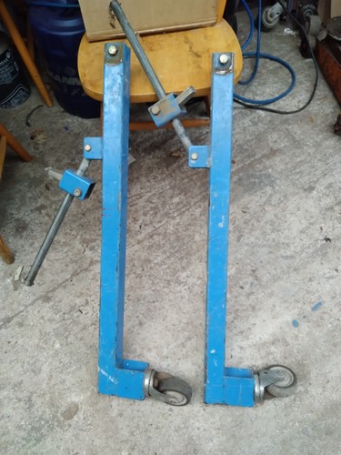 Genie lift sal - genie,